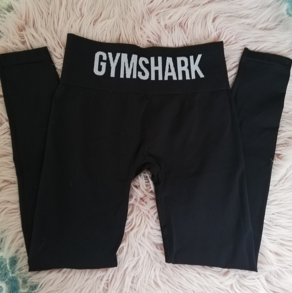 Gymshark Fit Leggings